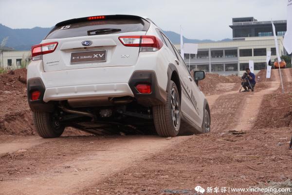 斯巴鲁xv2022款评价,斯巴鲁xv新车值得买吗