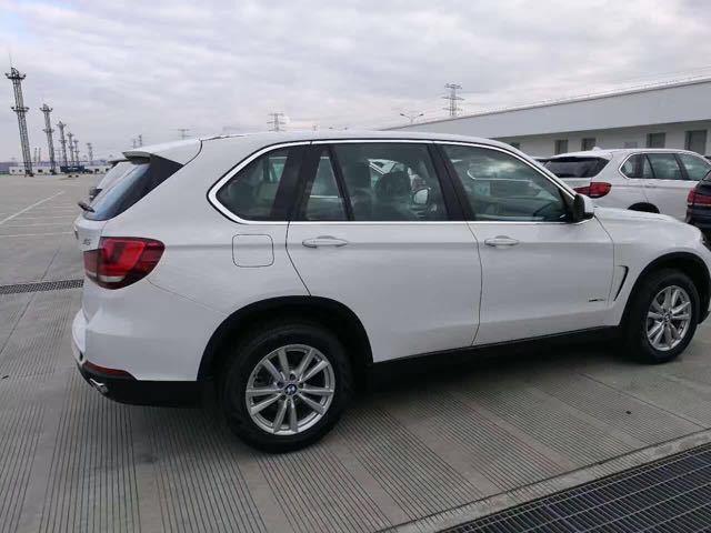 18款中规宝马x5最低价格,宝马x517款配置