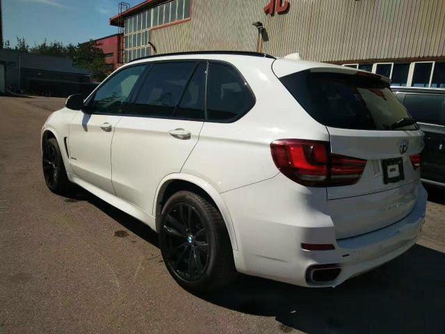 18款中规宝马x5最低价格,宝马x517款配置