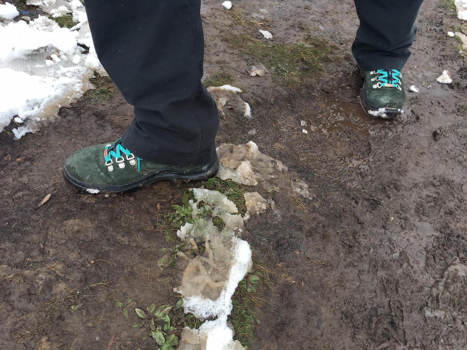 舒适性最好的重装徒步鞋测评,sleaderoutdoor鞋多少钱