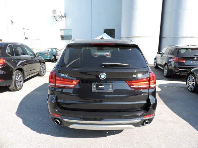 18款中规宝马x5最低价格,宝马x517款配置