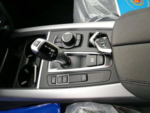 18款中规宝马x5最低价格,宝马x517款配置