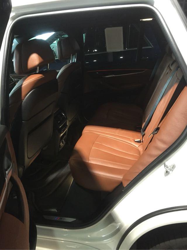 18款中规宝马x5最低价格,宝马x517款配置