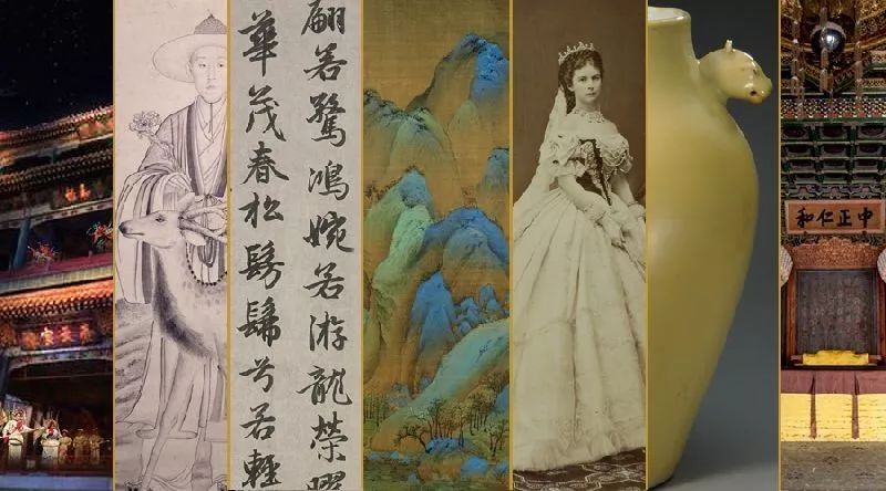 都告诉你们别把故宫挤爆了你们还是挤爆了