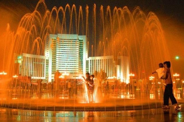 在潍坊生活压力大吗,在潍坊生活