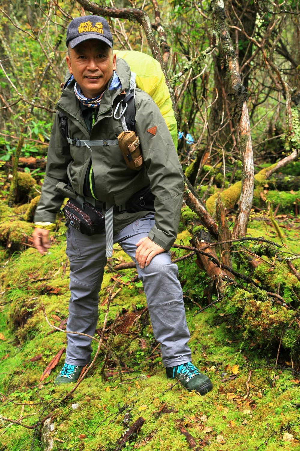 舒适性最好的重装徒步鞋测评,sleaderoutdoor鞋多少钱