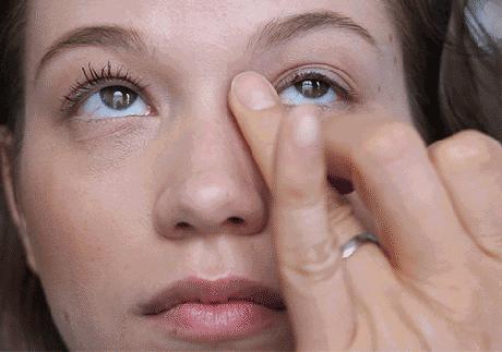 眼红宋慧乔刘诗诗的电眼？气质女神的EyeQ秘籍你得懂｜我帮你试试