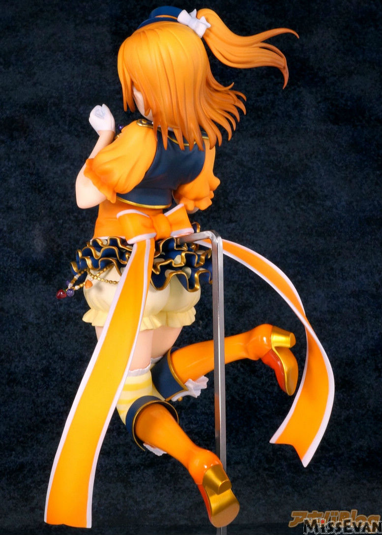 14年发售的lovelive手办 (lovelive手办价格表)