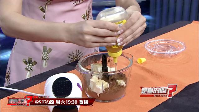 简单实用吃货小技巧,在家自己做巧克力的方法