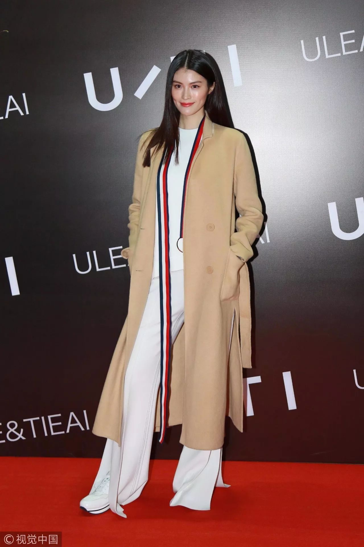 这几款大衣值得借鉴,推荐这3款大衣