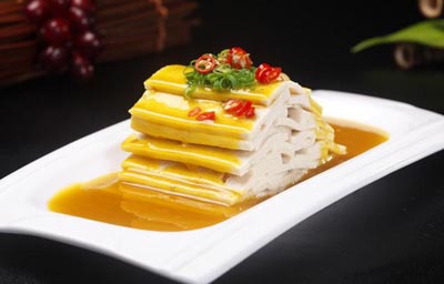 千页豆腐和豆腐营养一样吗,千页豆腐吃多了好吗