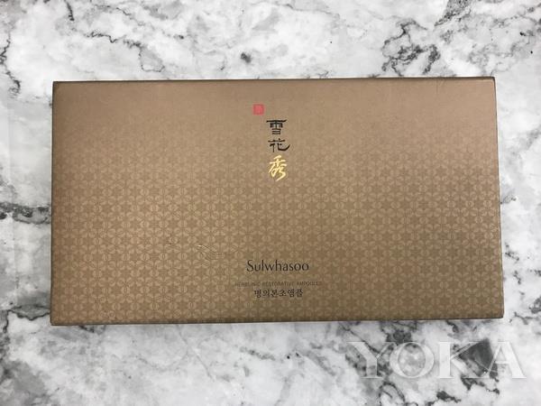 最近很火的小安瓶怎么样,最火安瓶