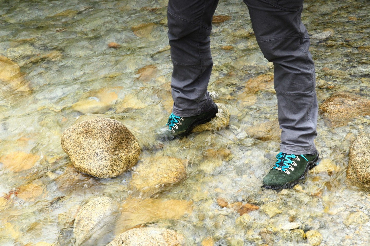 舒适性最好的重装徒步鞋测评,sleaderoutdoor鞋多少钱