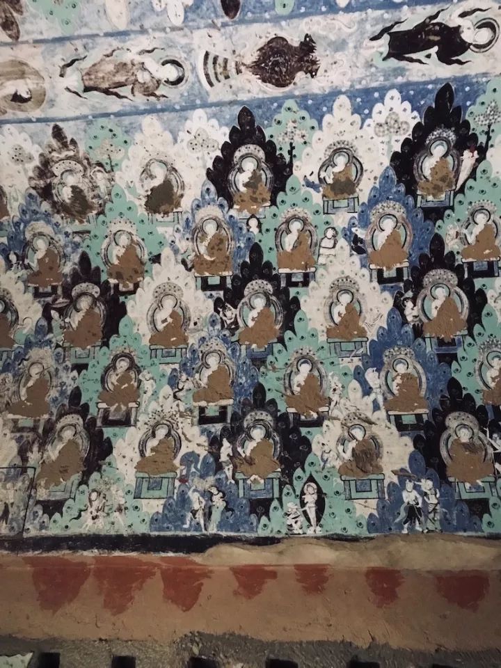 逃离阴雨缠绵的上海，说走就走的3日*疆新**胡杨游你想试试吗？｜附攻略