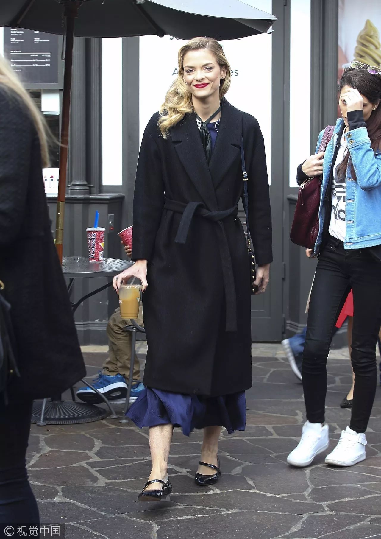 这几款大衣值得借鉴,推荐这3款大衣