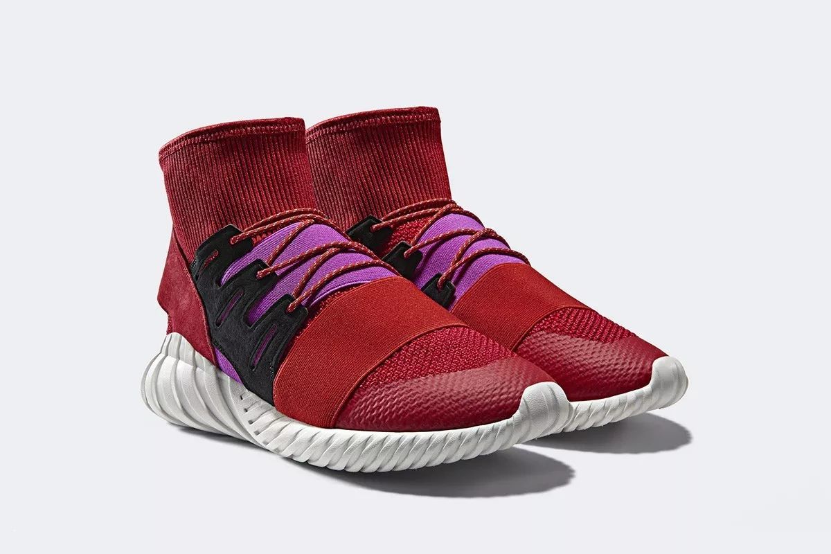 nike与supreme的联名鞋,supreme和nike的联名鞋