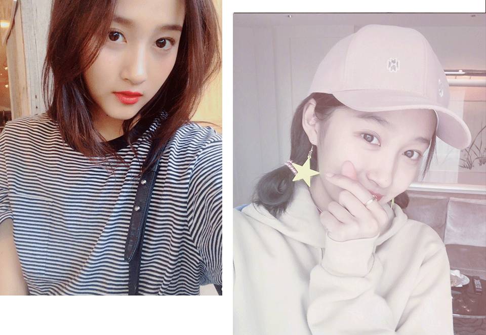 眼红宋慧乔刘诗诗的电眼？气质女神的EyeQ秘籍你得懂｜我帮你试试