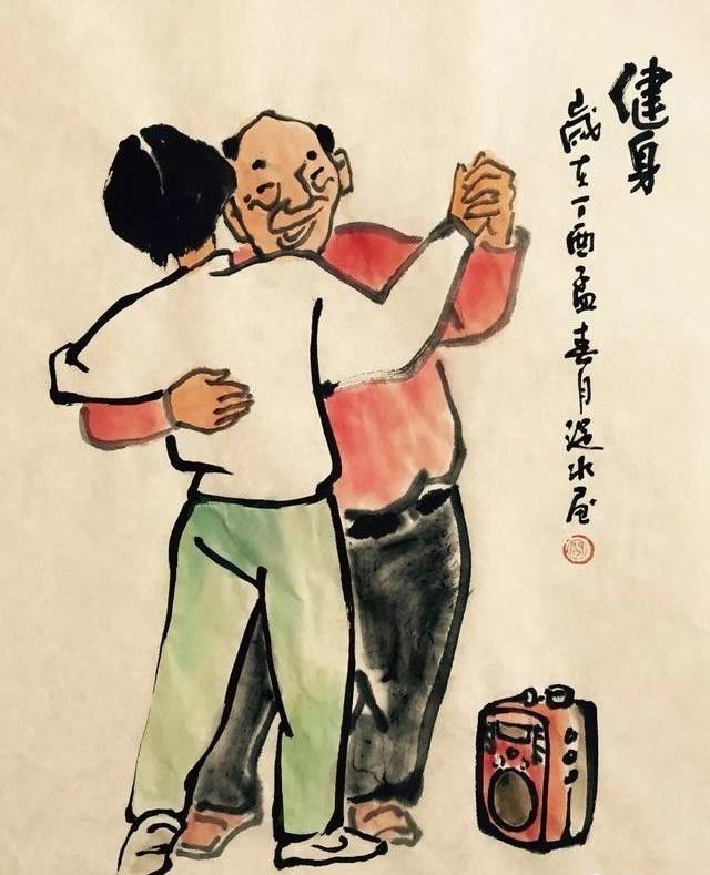 在潍坊生活压力大吗,在潍坊生活