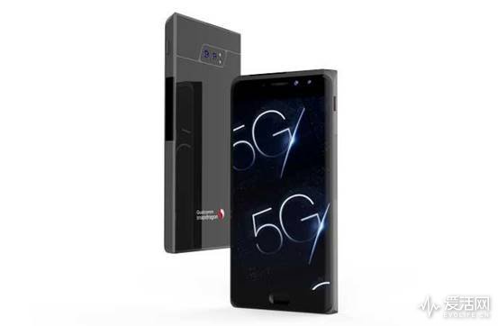 5g时代每个人都在全力以赴,5g时代谁如鱼得水