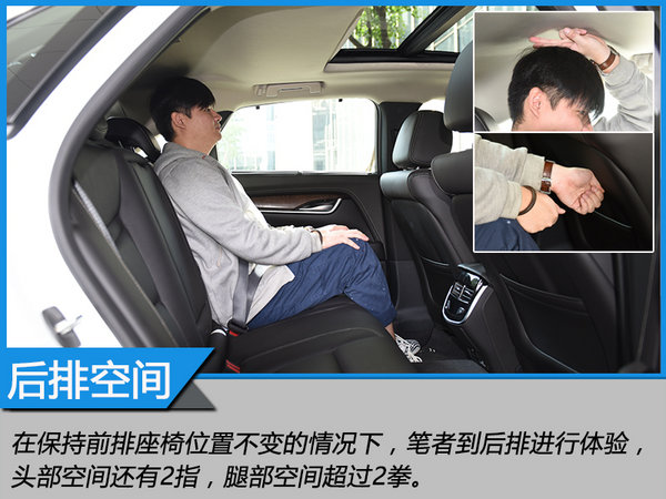 新美式豪华风范试驾凯迪拉克xt6,沉浸式体验新款凯迪拉克xts