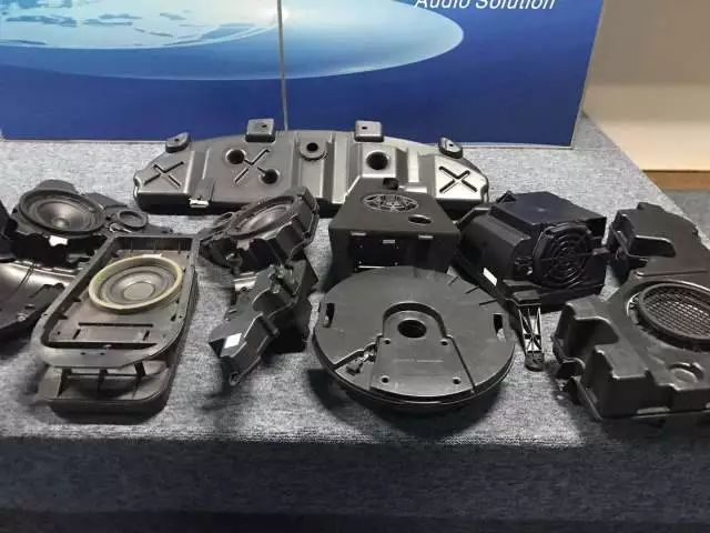 从默默无闻到行业巨头,从小作坊到上市公司的传奇