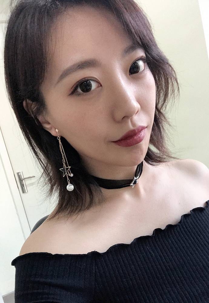 玻璃唇vs哑光唇,珠光唇和哑光唇区别