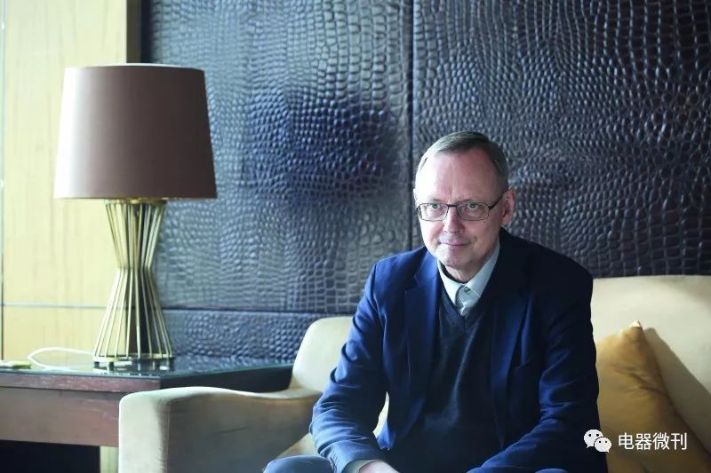 专访｜盖尔克：用敏锐的消费洞察力深耕中国厨电市场