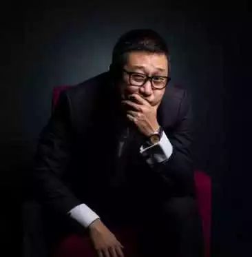 「专访」国内长篇科幻的神秘新笔者——杨林