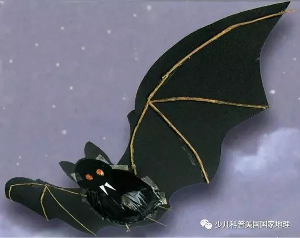 万圣节手工的小饰品,万圣节小饰品制作方法