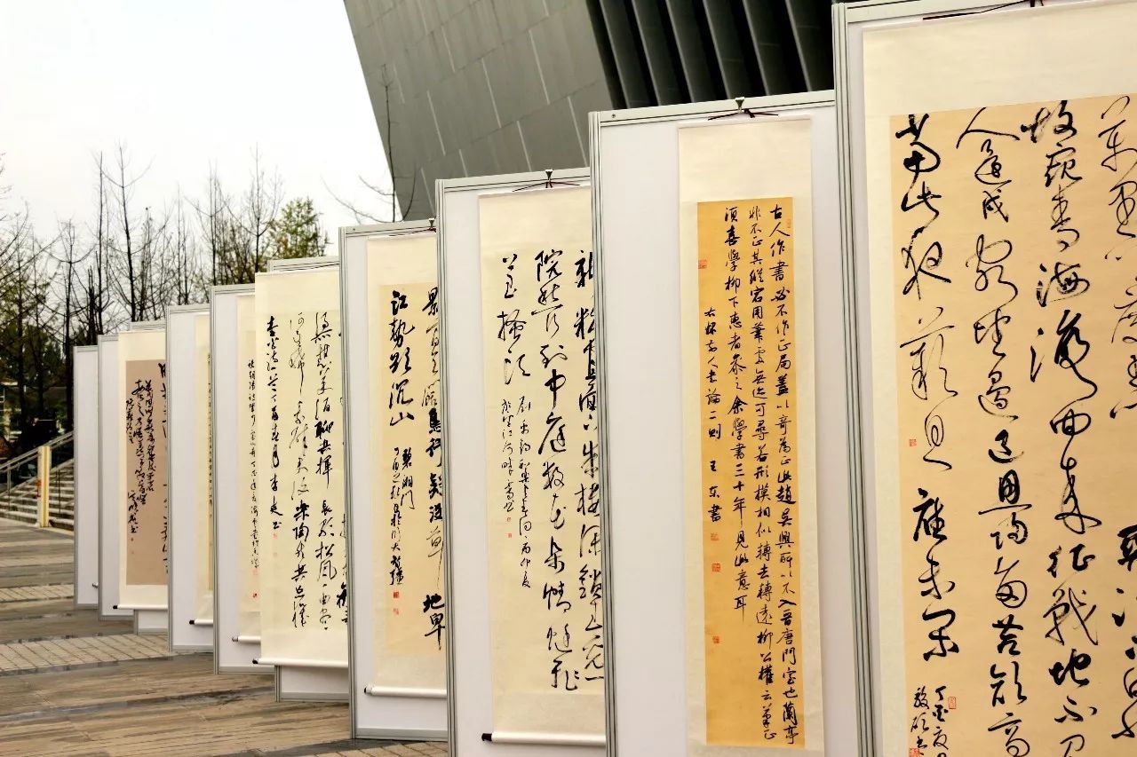 一周播报39期｜苏宁云商落户、秋季花展、书法展、港澳签注便捷化……国际化青白江给你好看！