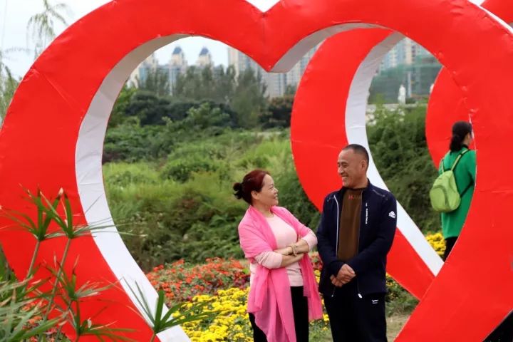 一周播报39期｜苏宁云商落户、秋季花展、书法展、港澳签注便捷化……国际化青白江给你好看！