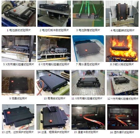 知豆单体电池电压差过大,知豆动力电池修复