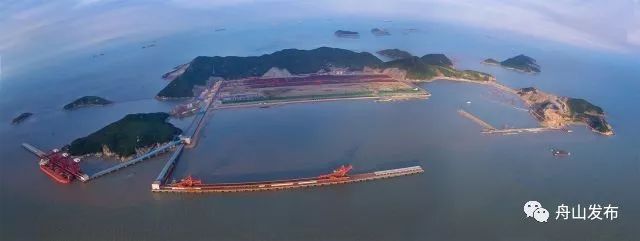 舟山和岱山哪个更值得去,舟山岱山的风景