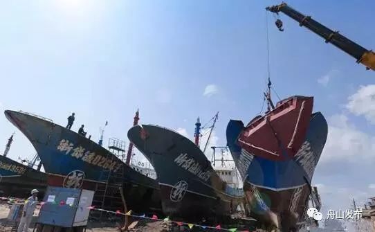 舟山和岱山哪个更值得去,舟山岱山的风景