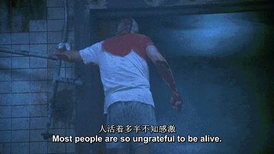 《电锯惊魂8》终于来了致敬那些年躲在被子里看过的「Saw」