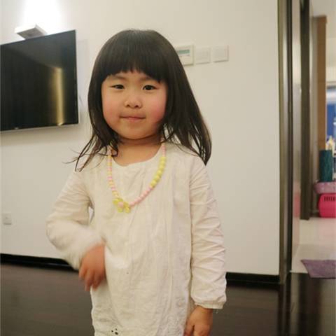 令人心动的时尚配饰,精灵配饰