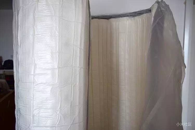 小米生态链8h的床好不好,小米生态链床垫怎么样