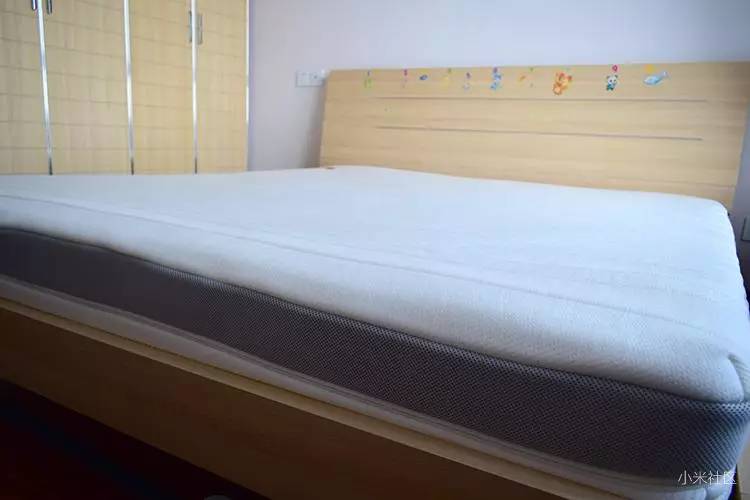 小米生态链8h的床好不好,小米生态链床垫怎么样