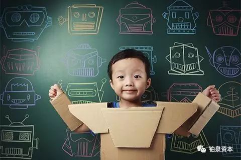 k12教育行业新趋势,行业观点分享