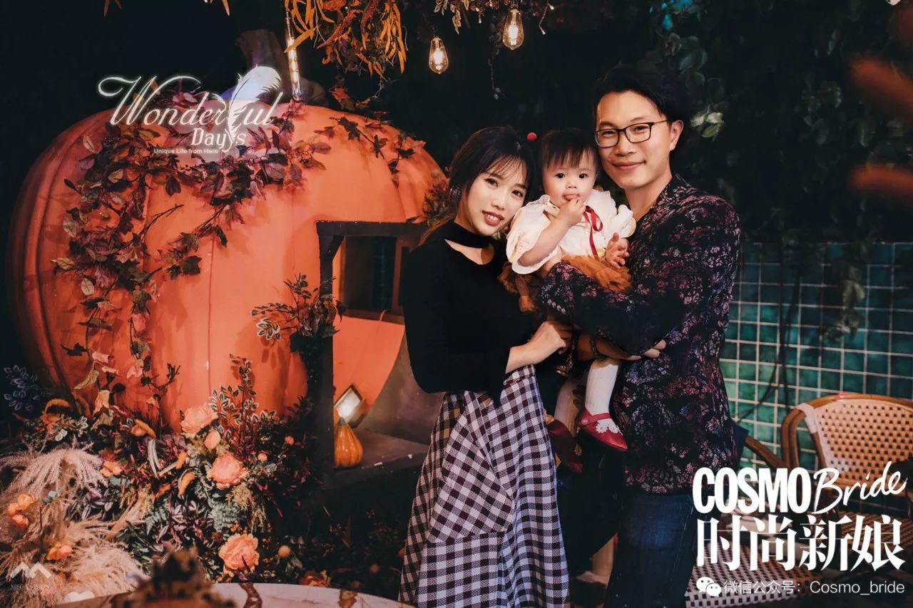 仪式感满满宝宝百日宴,宝宝百日宴有你就幸福