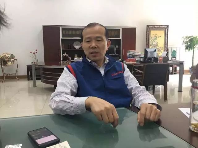 从默默无闻到行业巨头,从小作坊到上市公司的传奇