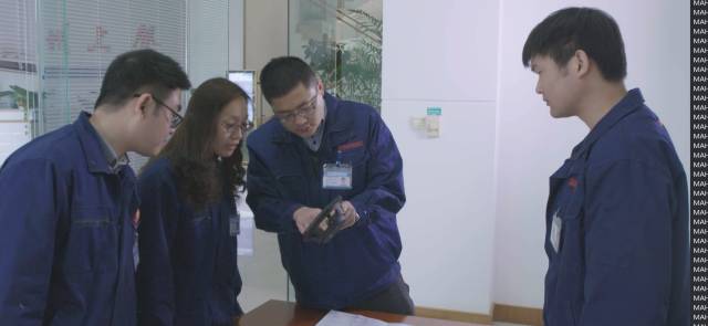 从默默无闻到行业巨头,从小作坊到上市公司的传奇