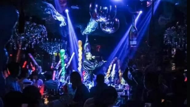 福州最贵夜店排名,福州高档夜店有哪些