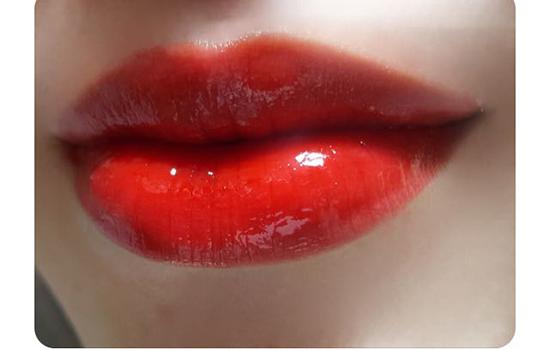 梦妆口红哪个颜色好,梦妆口红试色大全