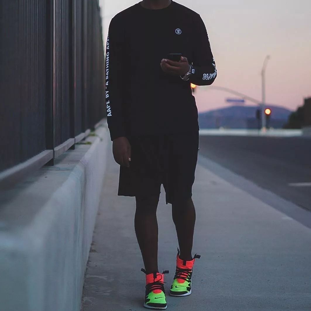 冲入美国的AAPE，用源自街头的设计实力圈粉