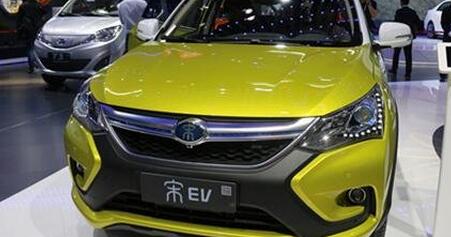 2017长安逸动纯电动,荣威纯电动2017