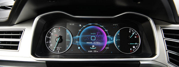 8at大迈x7的车爬坡怎么样,大迈x72.0t至尊试驾效果