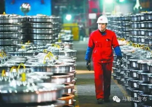 简单介绍一下安徽马鞍山,我的家乡最美的地方是马鞍山