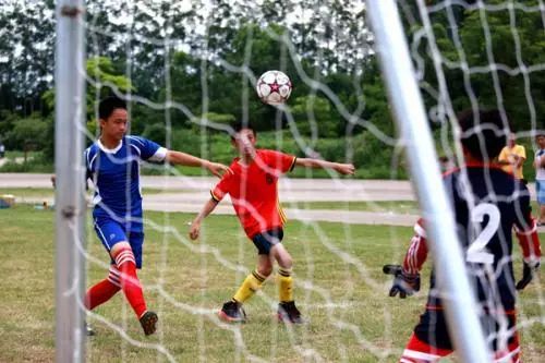 全国青少年校园足球特色县名单,2018年全国校园足球特色学校批文