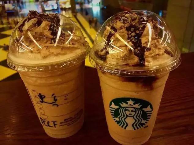 不吹牛！掌握了常州这12家饮品店的招牌，立马治好你的下午茶纠结症~